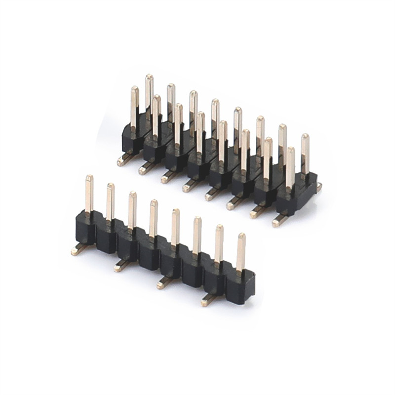 2.0mm SMT 排针